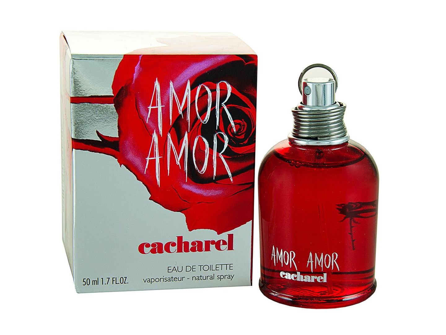 Cacharel Amor Amor 